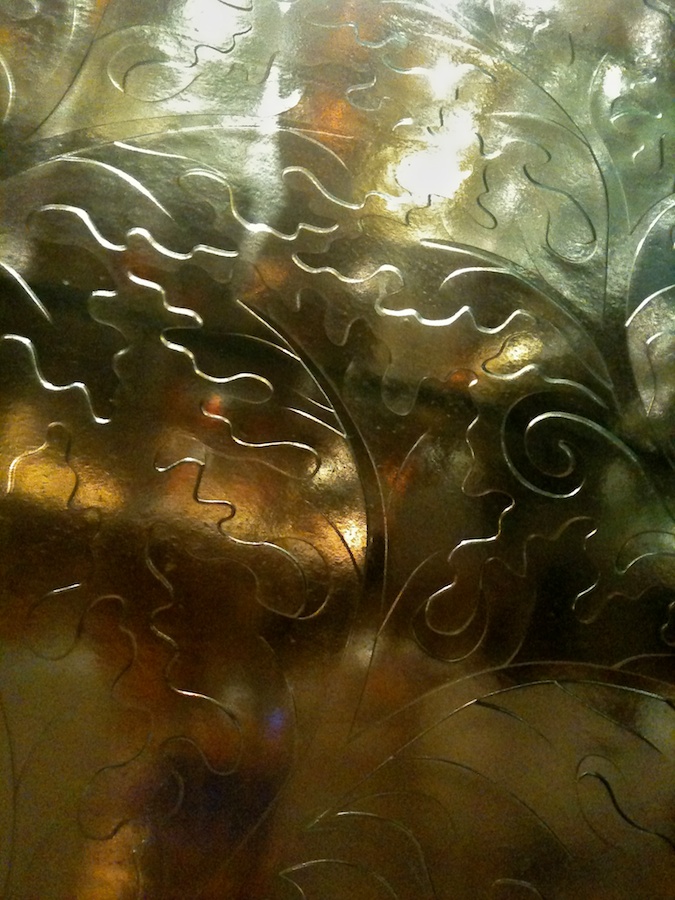 Windowpane, Grand Lux Restaurant, Las Vegas