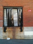 Loading dock