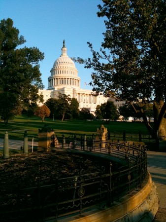 Congress