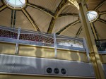 Interior, National Airport, Washington, DC