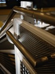 Bannister, National Airport, Washington, dC