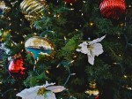Christmas Tree, National Airport, Washington, DC