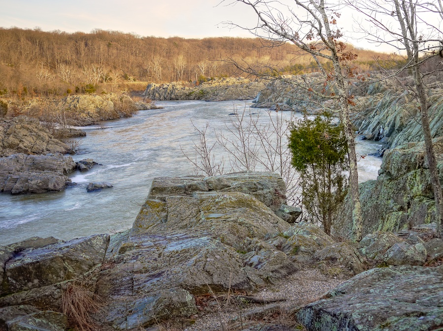 Great Falls, VA