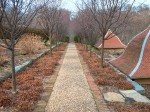 Dumbarton Oaks, Washington, DC