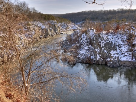 Great Falls, VA