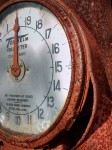 Rusty Scale