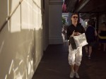 Walking Shopper (male)