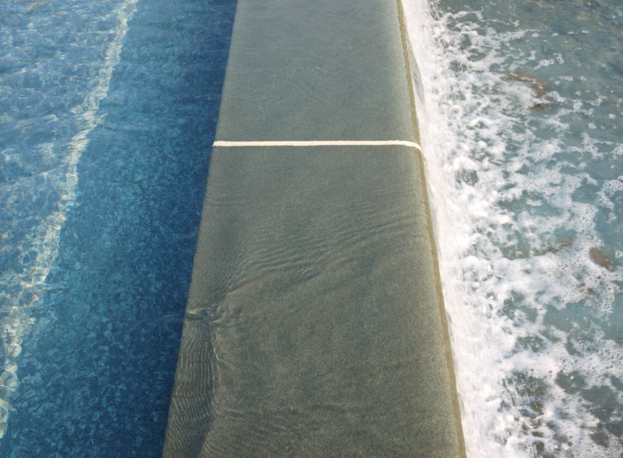 Fountain