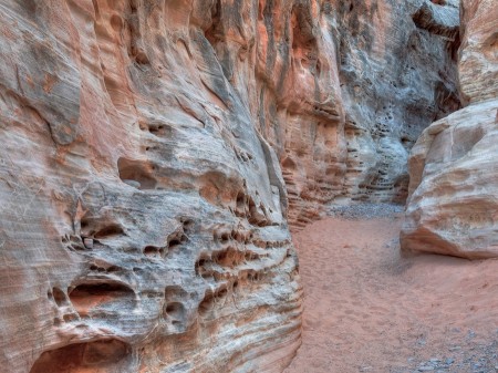 Valley of Fire, NV