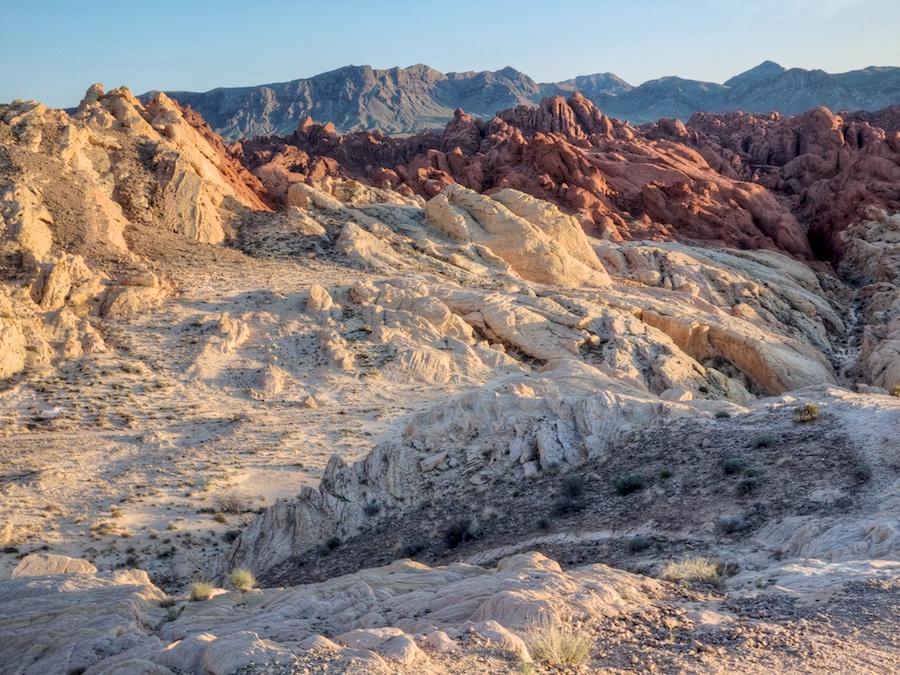 Valley of Fire, NV
