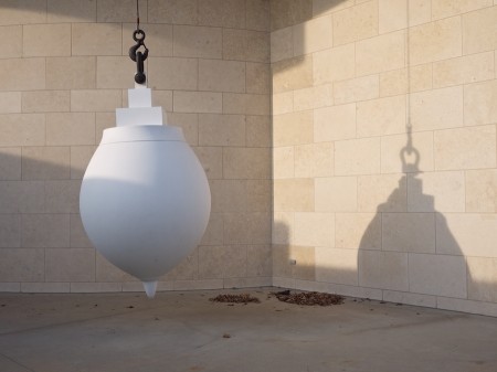 Pendulum at Katzen Arts Center