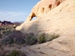Valley of Fire: Arch