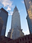 Chrysler Building, Manhattan