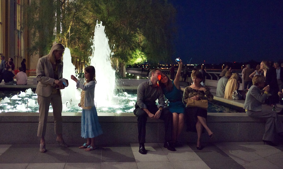 Kennedy Center