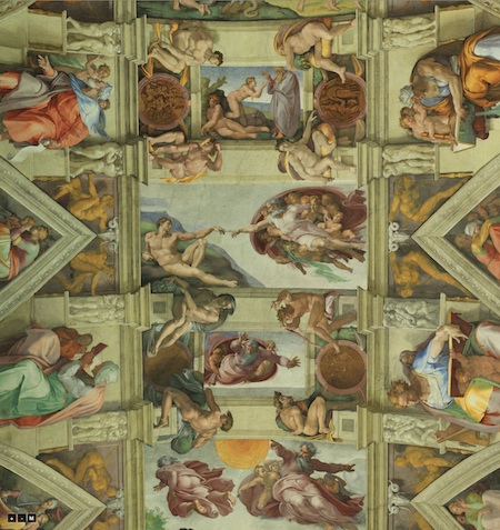 Sistine Chapel