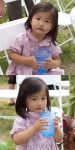 Beautiful child.