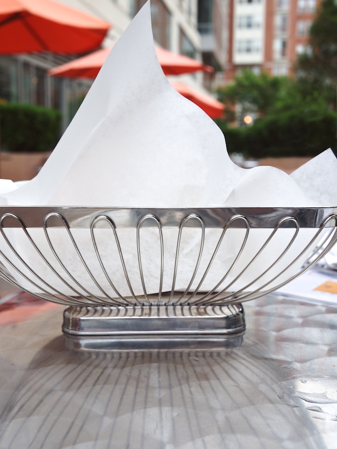 Bread Basket