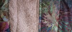 Bathmat Detail | No enlargement available.