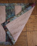 Bathmat (reverse side)