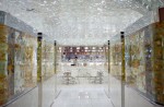 Beijing Noodle No. 9, Restaurant at Caesars Palace, Las Vegas