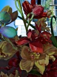 Plastic Bouquet