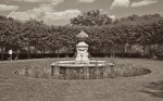 Dumbarton Oaks, Washington, DC