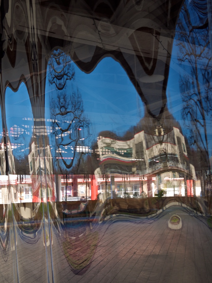 Glen Echo (Distortion)