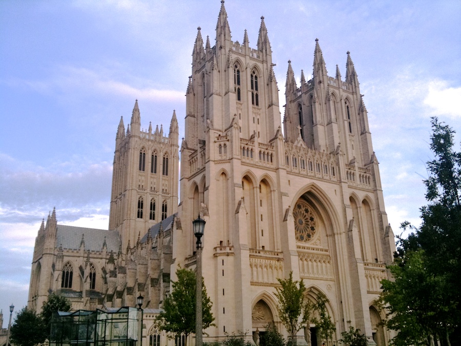 National Cathedral, Washington, DC