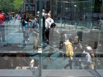 5th Ave. Apple Store, NYC