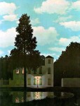 By René Magritte