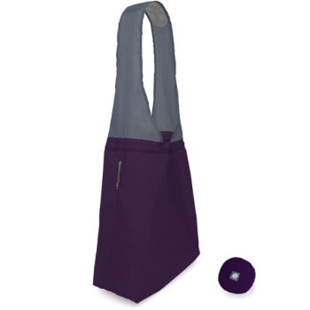 Flip & Tumble Bag, Deployed