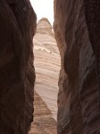 Tent Rock Park, New Mexico