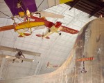 Udvar-Hazy/Air & Space Museum