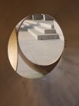 Sculpture at the Katzen Arts Center, Washington, DC