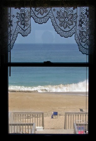 Nags Head, Outer Banks, NC