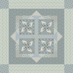 Scarf design.