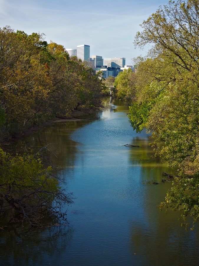 Rosslyn, Arlington, VA