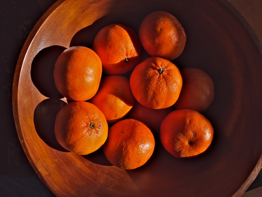 Clementines