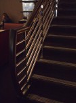 Stairway