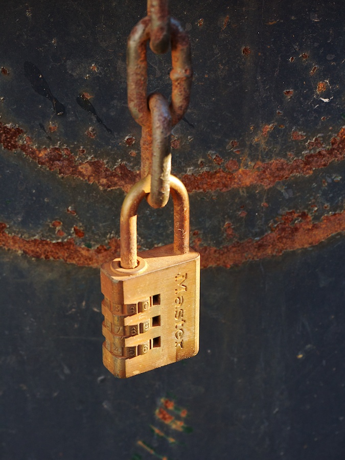 Lock