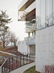 Swedish Embassy, Washington, DC