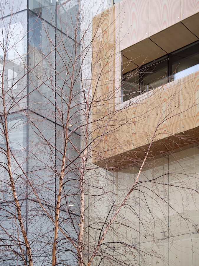 Swedish Embassy, Washington, DC