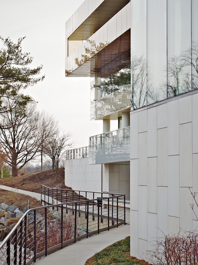 Swedish Embassy, Washington, DC
