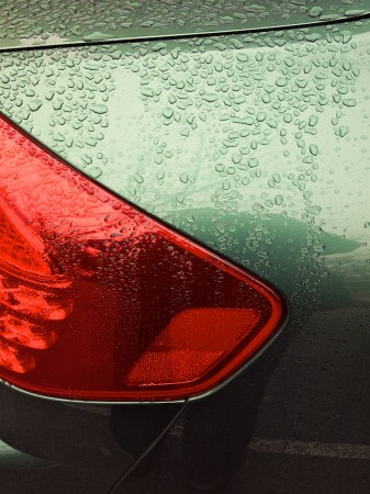 Tail Light
