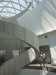 Dali Museum, St. Petersburg, FL