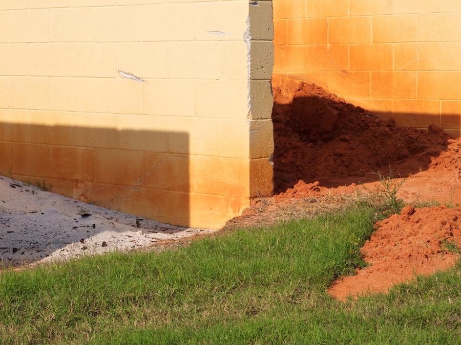 Landscaping materials, Sanibel, FL
