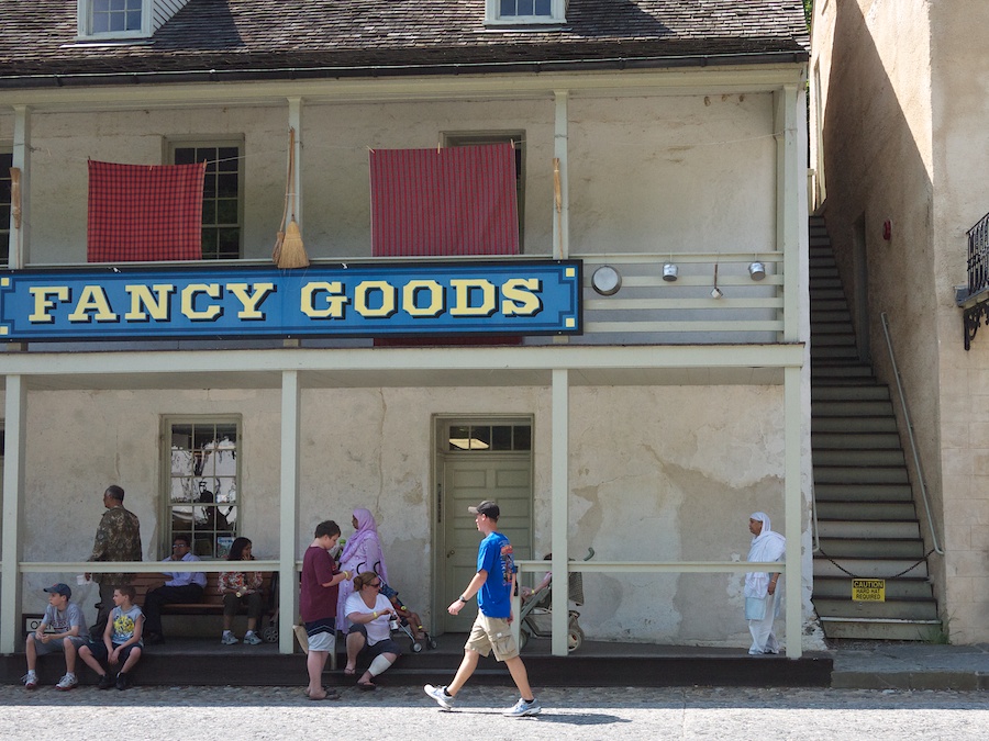 Harpers Ferry, WV