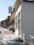 High Street, Harpers Ferry, WV