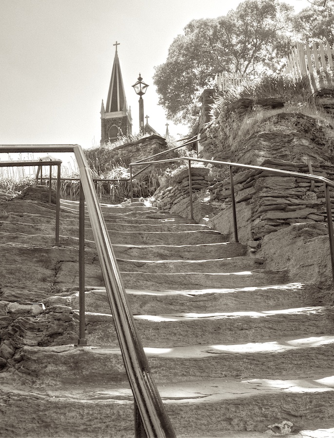 Harpers Ferry, WV