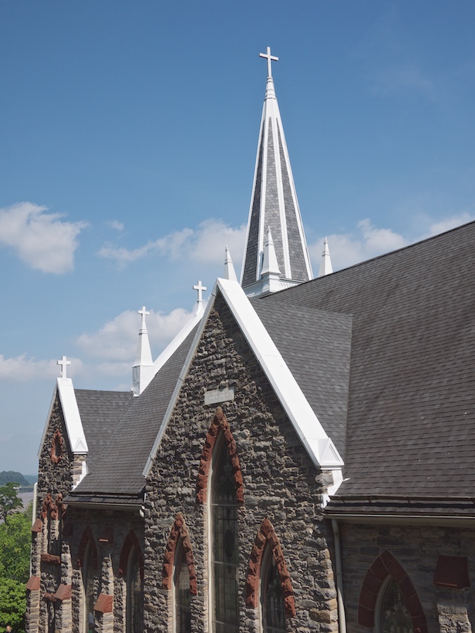 Harpers Ferry, WV